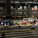 Illustration for article titled The Train Exhibit at Merchants Square Mall
